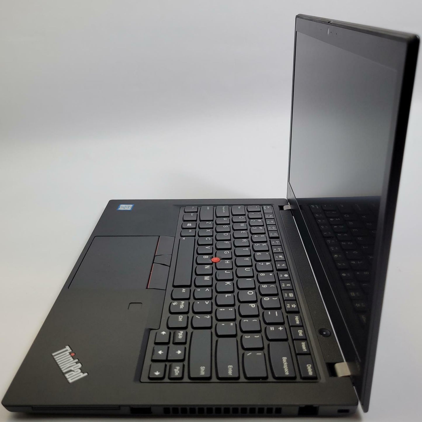 LENOVO THINKPAD T490 Win 11 i5-8365U 16GB RAM 256GB NVME | Grade C | 16094