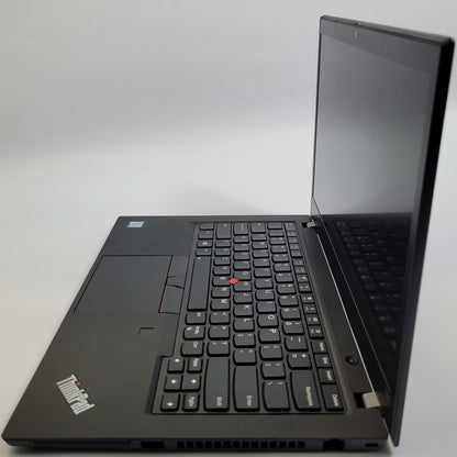 LENOVO THINKPAD T490 Win 11 i5-8365U 16GB RAM 256GB NVME | Grade C | 16094