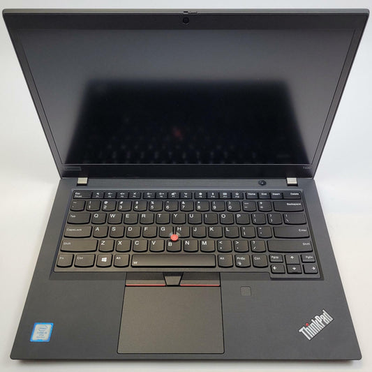 LENOVO THINKPAD T490 Win 11 i5-8365U 16GB RAM 256GB NVME | Grade C | 15966a