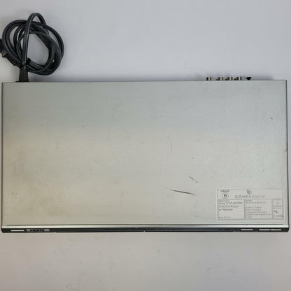 SONY DVP-NS75H DVD/CD Player w/ Remote | Grade B