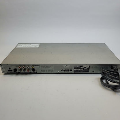 SONY DVP-NS75H DVD/CD Player w/ Remote | Grade B