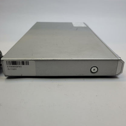 SONY DVP-NS75H DVD/CD Player w/ Remote | Grade B
