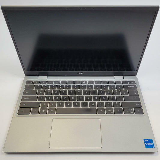 DELL LATITUDE 3320 Win 11 i5-1135G7 8GB RAM 256GB NVME | Grade C | 16130