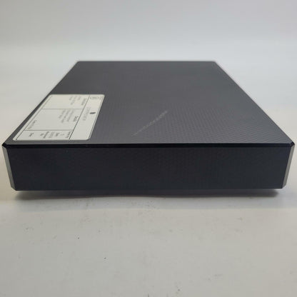 LG BPM35 Streaming Blu-ray Disc Player w/ Remote | Grade B