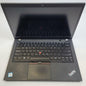 LENOVO THINKPAD T490 Win 11 i5-8365U 16GB RAM 256GB NVME | Grade C | 15962a