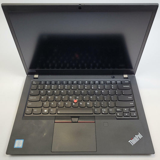 LENOVO THINKPAD T490 Win 11 i5-8365U 16GB RAM 256GB NVME | Grade C | 15967a