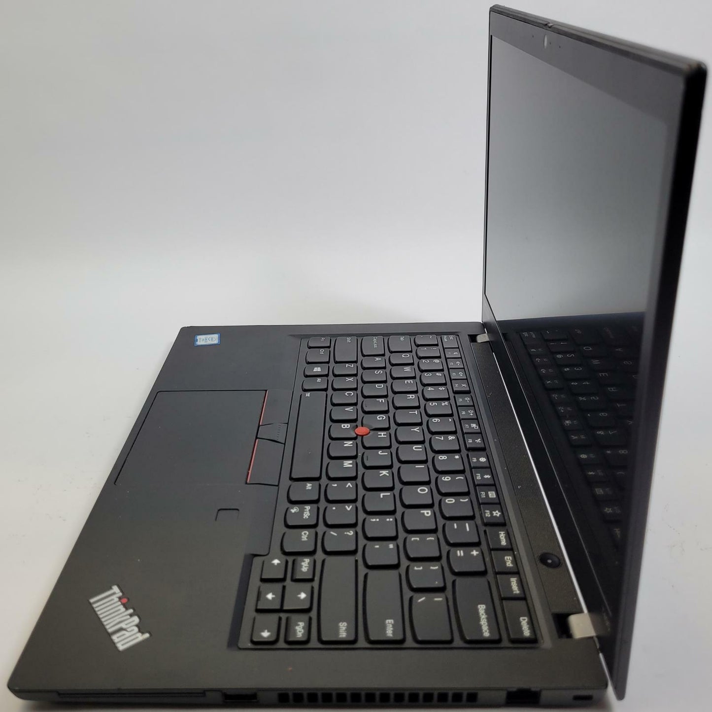 LENOVO THINKPAD T490 Win 11 i5-8365U 16GB RAM 256GB NVME | Grade C | 15962a