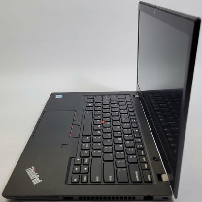LENOVO THINKPAD T490 Win 11 i5-8365U 16GB RAM 256GB NVME | Grade C | 15962a