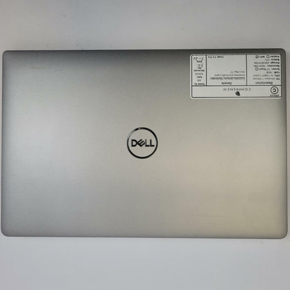 DELL LATITUDE 5420 Win 11 i5-1135G7 16GB RAM 256GB NVME | Grade C | 16126a