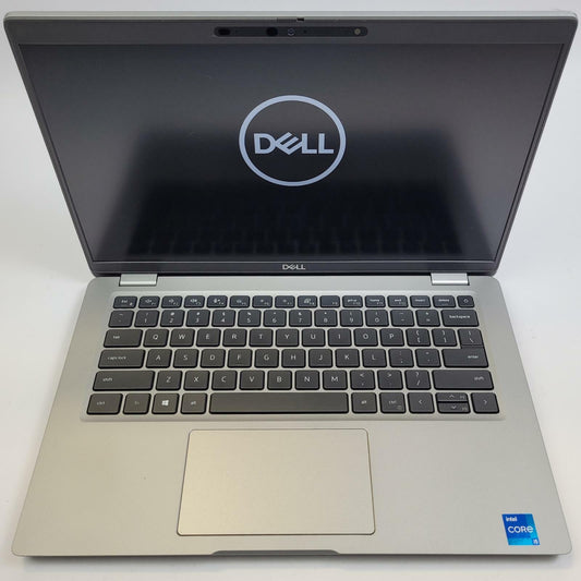 DELL LATITUDE 5420 Windows 11 Home Core i5 1135G7 16GB RAM 256GB NVME | Grade C