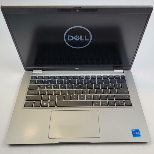 DELL LATITUDE 5420 Windows 11 Home Core i5 1135G7 16GB RAM 256GB NVME | Grade C