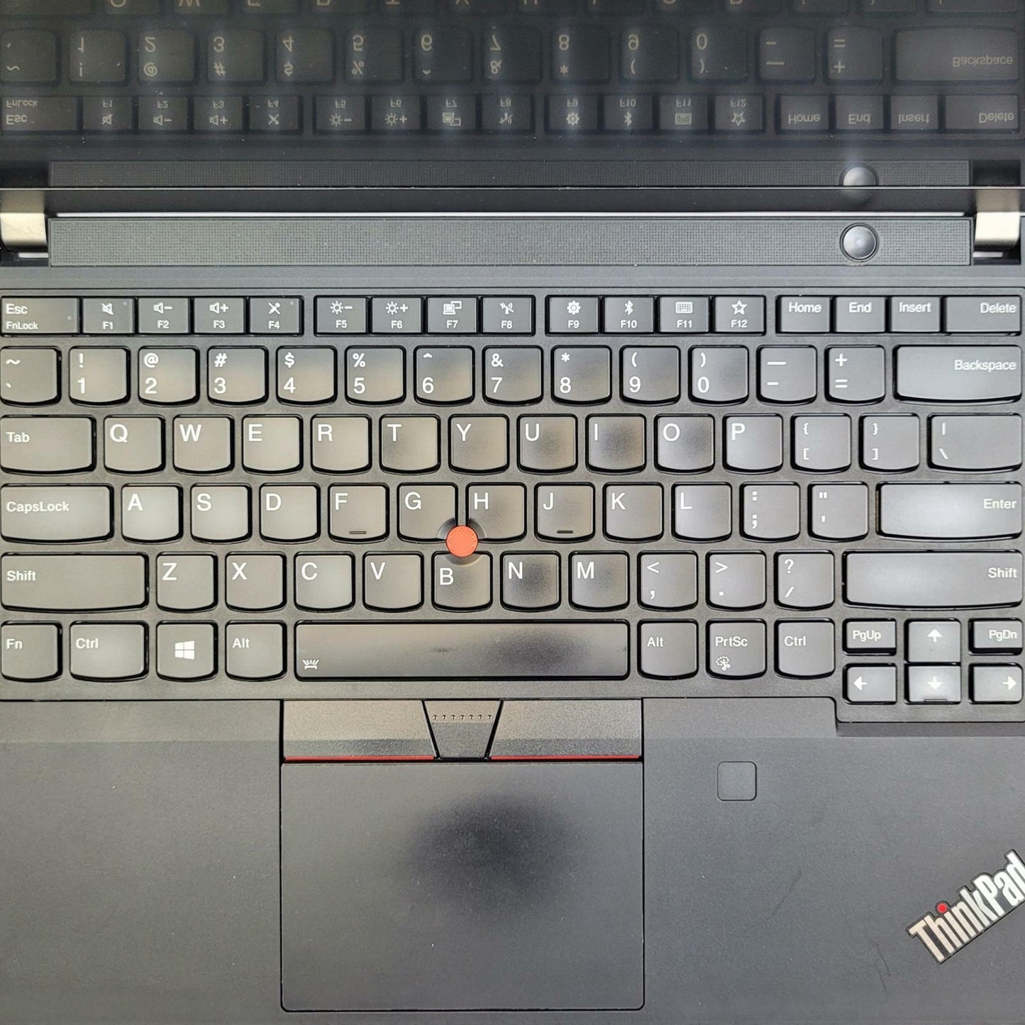 LENOVO THINKPAD T490 Win 11 i5-8365U 16GB RAM 256GB NVME | Grade C | 16078
