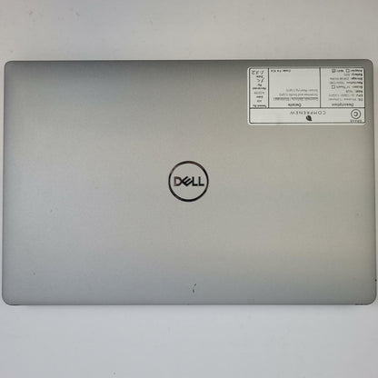 DELL LATITUDE 5420 Windows 11 Home Core i5 1135G7 16GB RAM 256GB NVME | Grade C