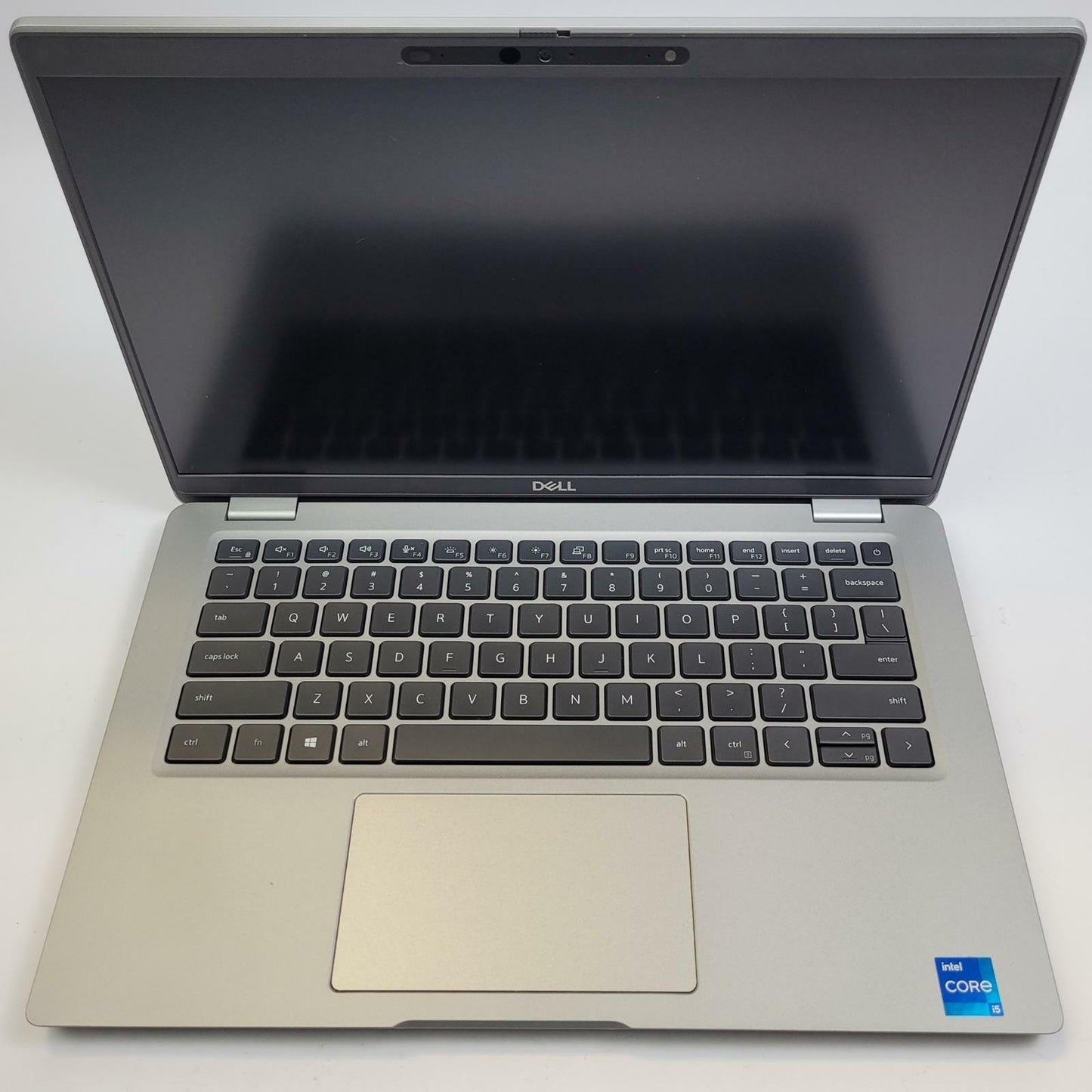 DELL LATITUDE 5420 Windows 11 Home Core i5 1135G7 16GB RAM 256GB NVME | Grade C