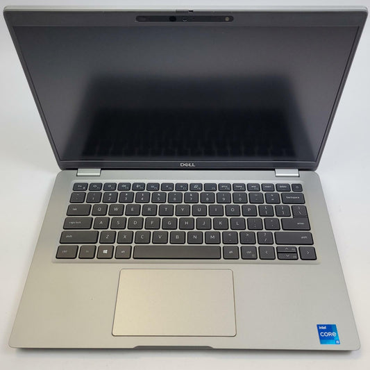 DELL LATITUDE 5420 Windows 11 Home Core i5 1135G7 16GB RAM 256GB NVME | Grade C