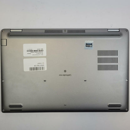DELL LATITUDE 5420 Windows 11 Home Core i5 1135G7 16GB RAM 256GB NVME | Grade C