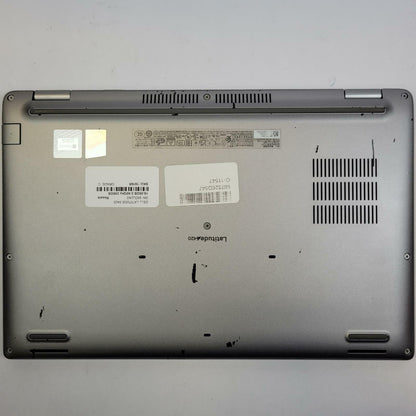 DELL LATITUDE 5420 Windows 11 Home Core i5 1135G7 16GB RAM 256GB NVME | Grade C