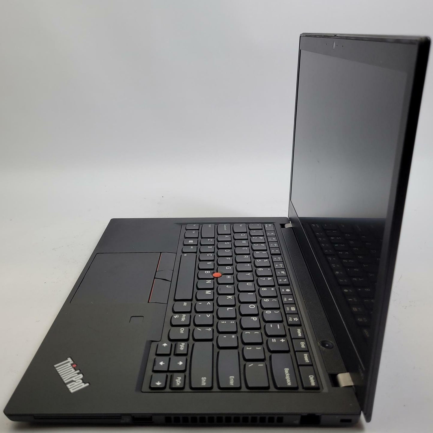 LENOVO THINKPAD T490 Win 11 i5-8365U 16GB RAM 256GB NVME | Grade C | 16078