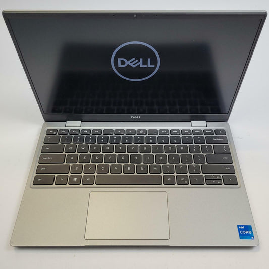 DELL LATITUDE 3320 Win 11 i5-1135G7 8GB RAM 256GB NVME | Grade C | 16169