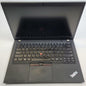 LENOVO THINKPAD T490 Win 11 i5-8365U 16GB RAM 256GB NVME | Grade C | 16078
