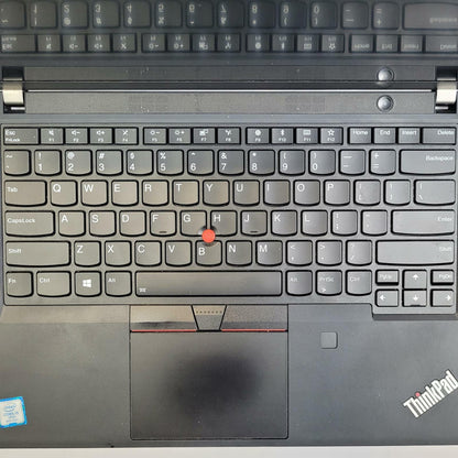 LENOVO THINKPAD T490 Win 11 i5-8365U 16GB RAM 256GB NVME | Grade C | 15962a