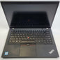 LENOVO THINKPAD T490 Win 11 i5-8365U 16GB RAM 256GB NVME | Grade C | 15929