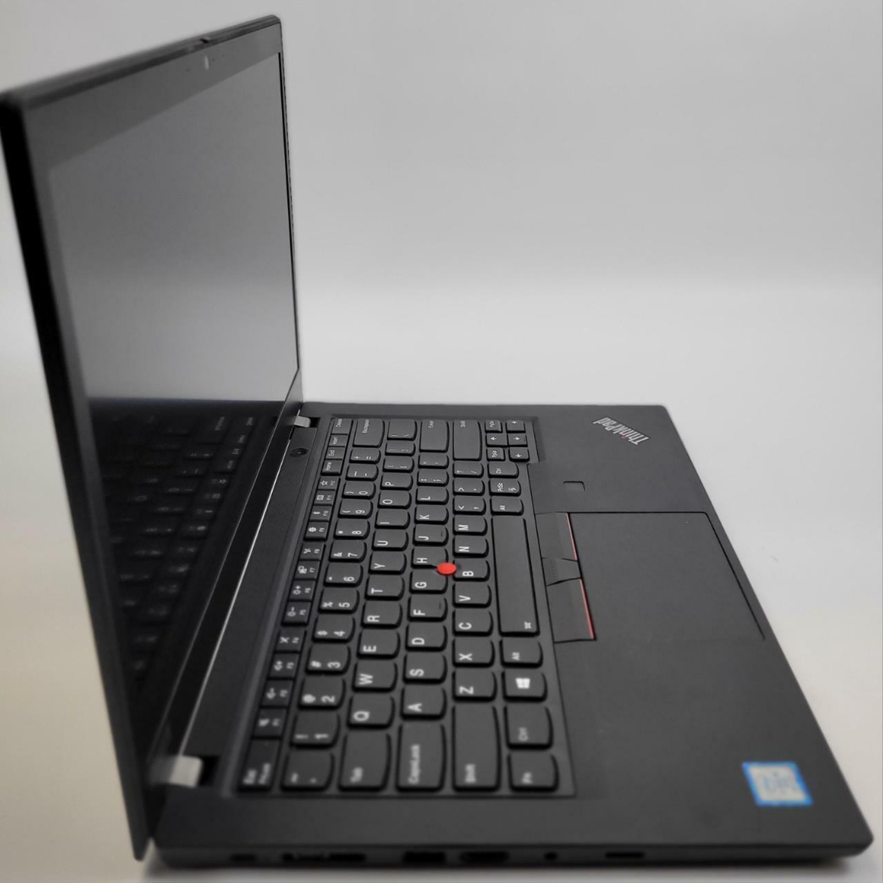 LENOVO THINKPAD T490 Win 11 i5-8365U 16GB RAM 256GB NVME | Grade C | 15929