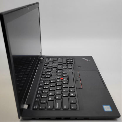 LENOVO THINKPAD T490 Win 11 i5-8365U 16GB RAM 256GB NVME | Grade C | 15929