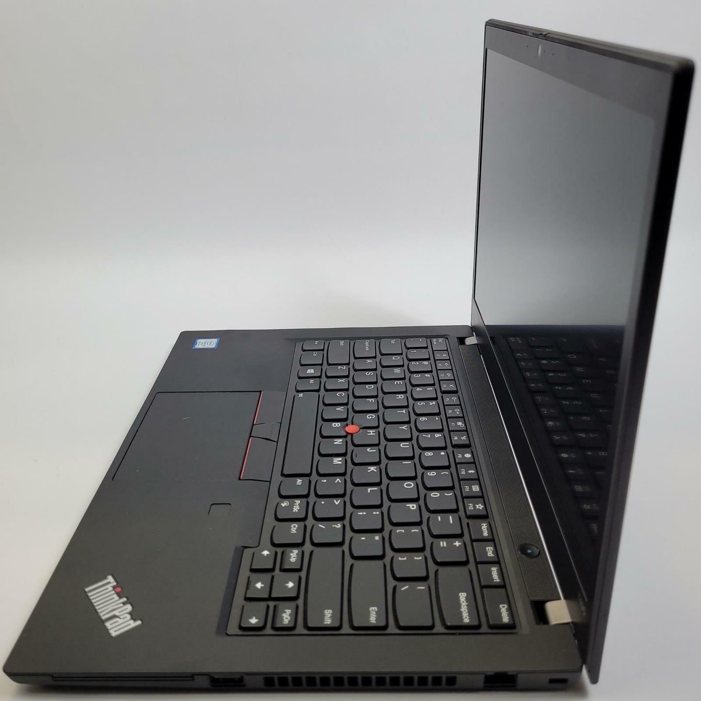 LENOVO THINKPAD T490 Win 11 i5-8365U 16GB RAM 256GB NVME | Grade C | 15929