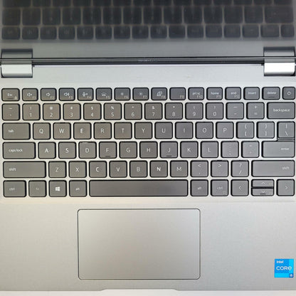 DELL LATITUDE 5420 Win 11 i5-1135G7 16GB RAM 256GB NVME | Grade C | 16213