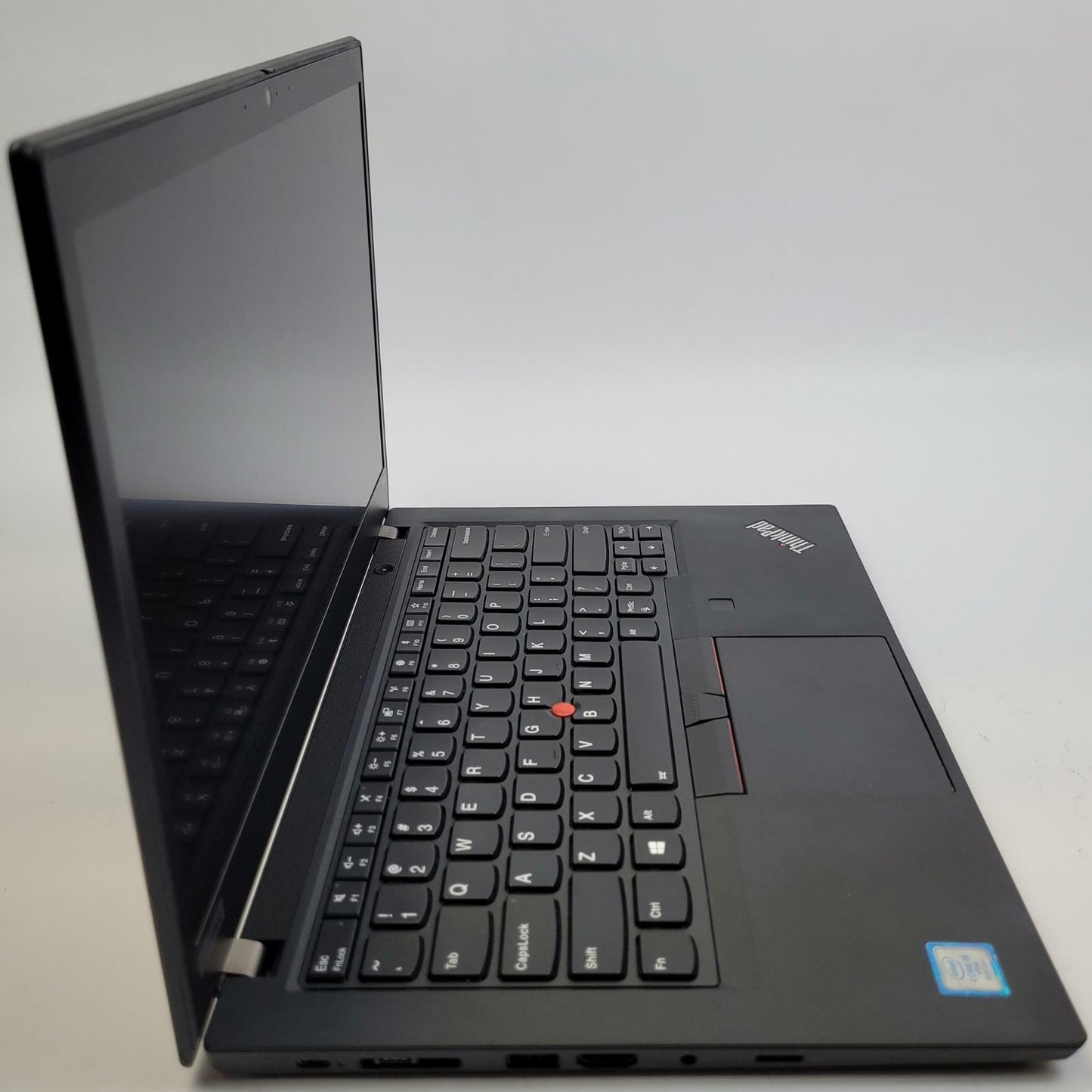LENOVO THINKPAD T490 Win 11 i5-8365U 16GB RAM 256GB NVME | Grade C | 15970a