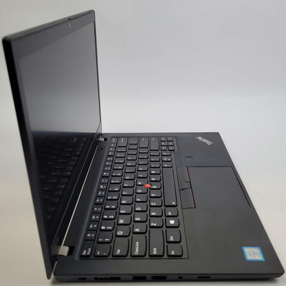 LENOVO THINKPAD T490 Win 11 i5-8365U 16GB RAM 256GB NVME | Grade C | 15970a