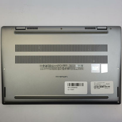 DELL LATITUDE 3320 Win 11 i5-1135G7 8GB RAM 256GB NVME | Grade B | 16208