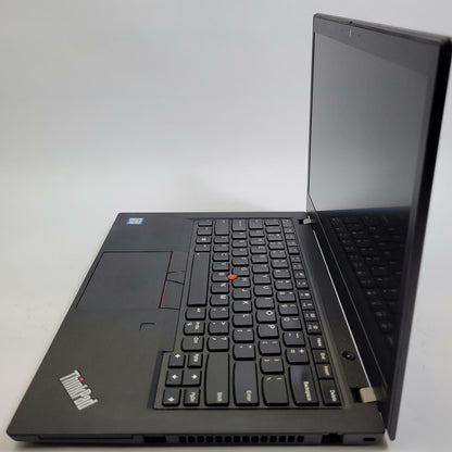 LENOVO THINKPAD T490 Win 11 i5-8365U 16GB RAM 256GB NVME | Grade C | 15970a