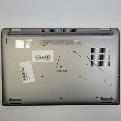 DELL LATITUDE 5420 Win 11 i5-1135G7 16GB RAM 256GB NVME | Grade C | 16213