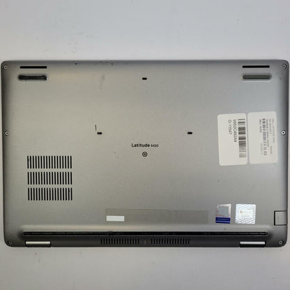 DELL LATITUDE 5420 Win 11 i5-1135G7 16GB RAM 256GB NVME | Grade C | 16209