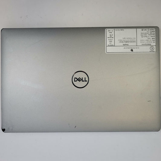 DELL LATITUDE 5420 Win 11 i5-1135G7 16GB RAM 256GB NVME | Grade C | 16213