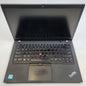 LENOVO THINKPAD T490 Win 11 i5-8365U 16GB RAM 256GB NVME | Grade C | 15970a