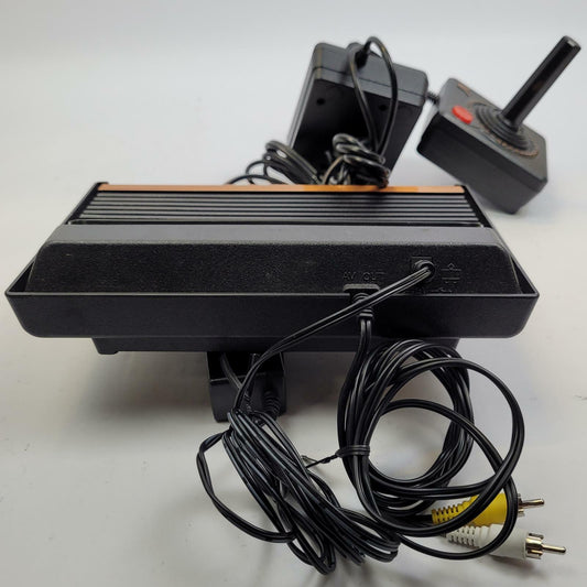 Atari Flashback Plug and Play Game Console | Grade B