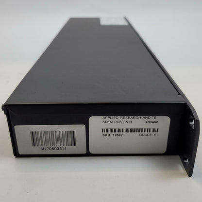 ART MX622 6-Channel Audio Mixer | Grade B