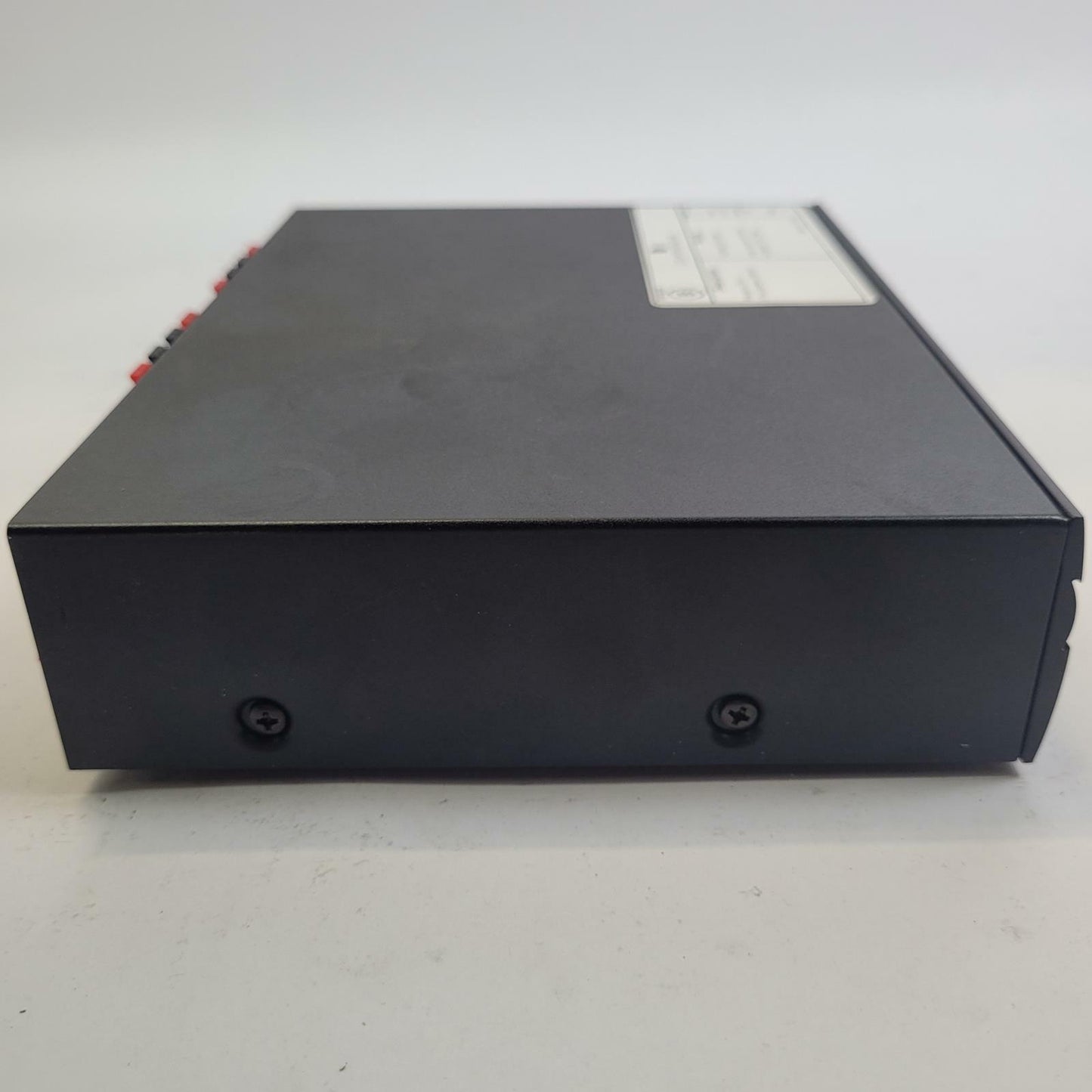Russound SS-4 4-Pair Single-Source Speaker Selector | Grade B