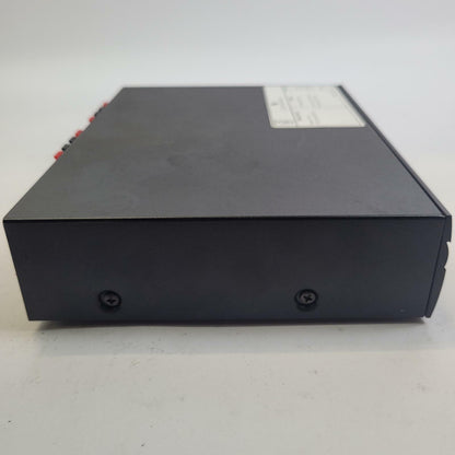 Russound SS-4 4-Pair Single-Source Speaker Selector | Grade B