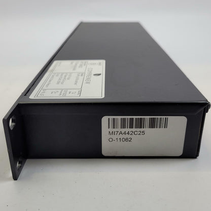 ART MX622 6-Channel Audio Mixer | Grade B