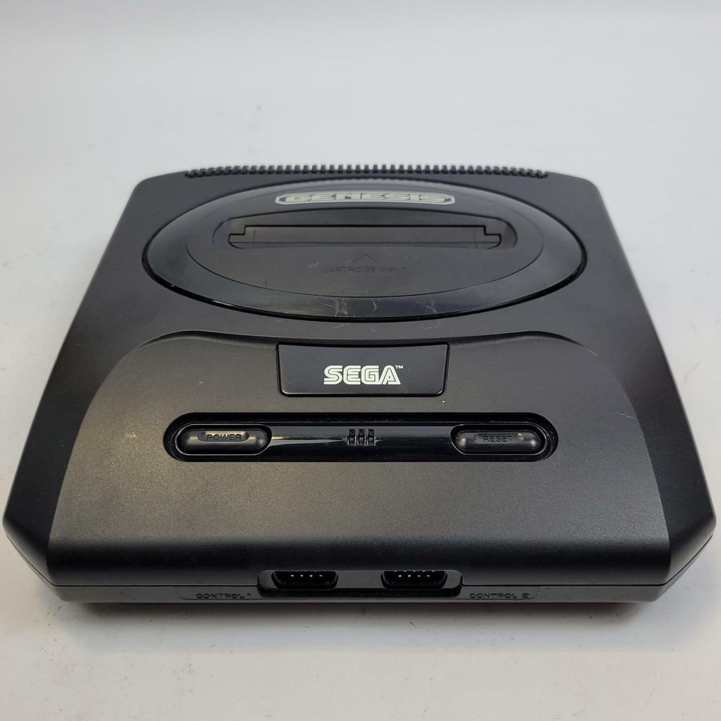 Sega Genesis Model 2 Majesco Home Video Game Console | Grade B