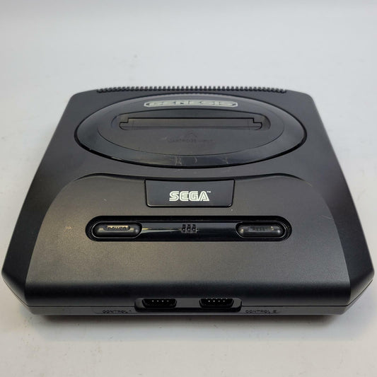 Sega Genesis Model 2 Majesco Home Video Game Console | Grade B
