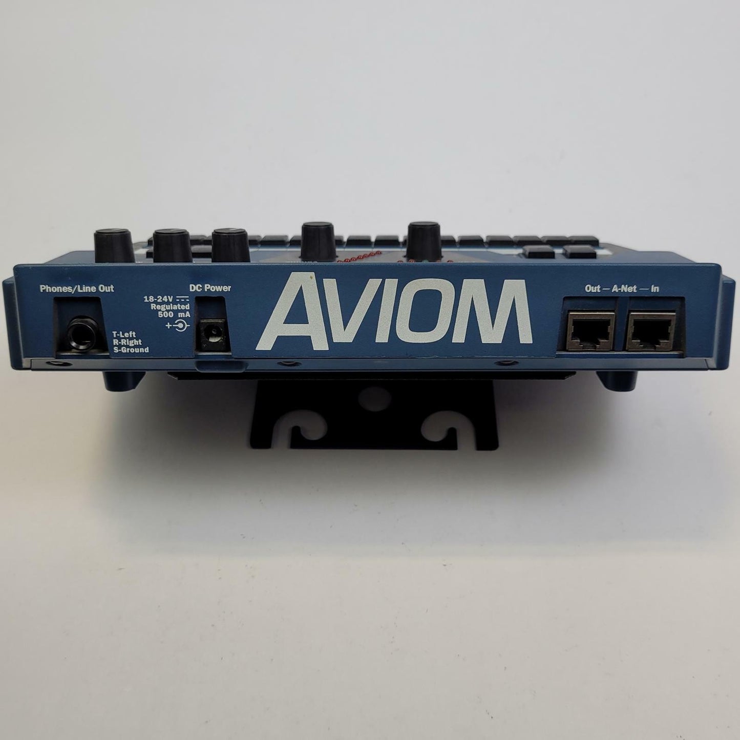 Aviom A-16II Personal Monitor Mixer | Grade F