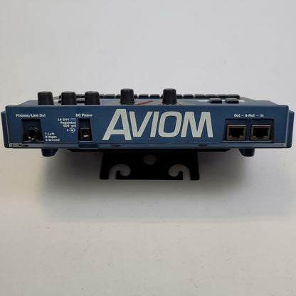 Aviom A-16II Personal Monitor Mixer | Grade F