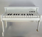 Korg tinyPIANO 25-Key Digital Toy Piano in White | Grade D