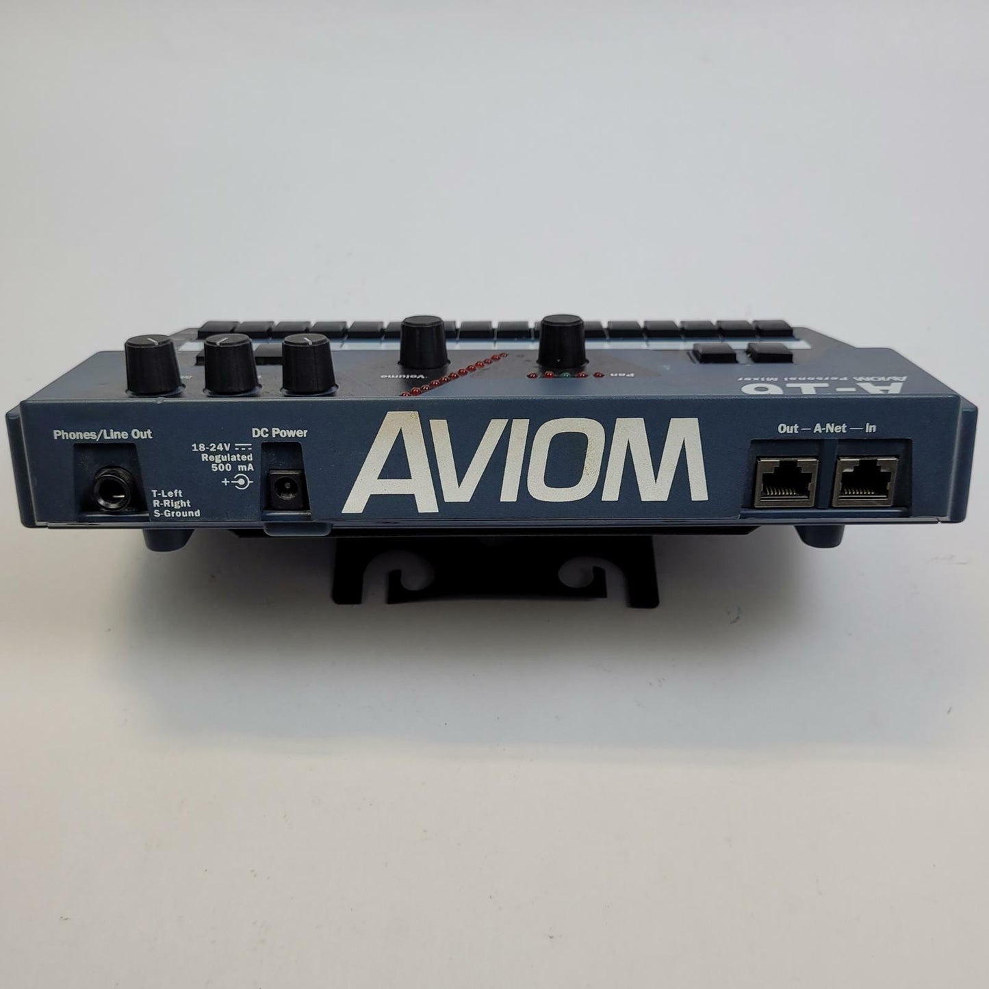 Aviom A-16 Personal Monitor Mixer | Grade F