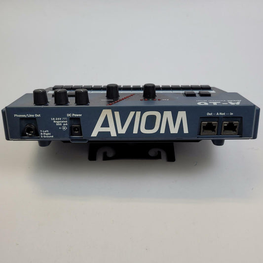 Aviom A-16 Personal Monitor Mixer | Grade F